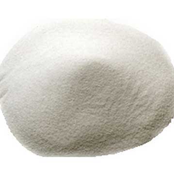 Super Snow White Quartz Sand Powder