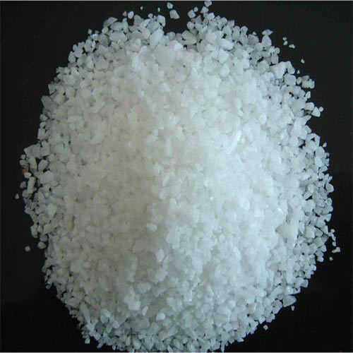 Quartz Silica Sand