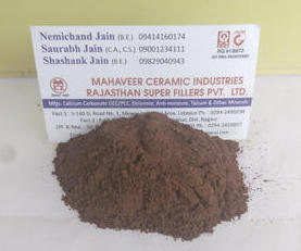 yLLOW OXIDE POWDER In Udaipur , Rajasthan India