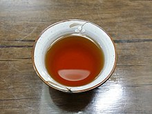 cassia tora tea coffee