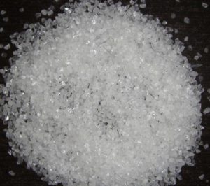 quartz grains in india