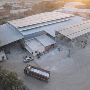 Sanmati minchem Pvt ltd